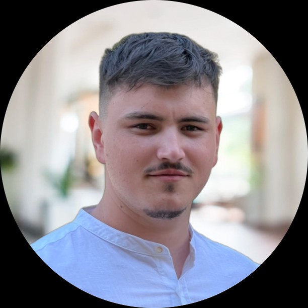 Michael Chen's profile picture